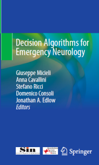 Image of Decision Algorithms for Emergency Neurology