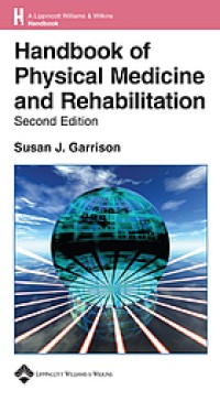 Image of Handbook of Physical Medicine and Rehabilitation