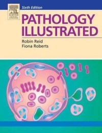 Image of Pathology illustrated