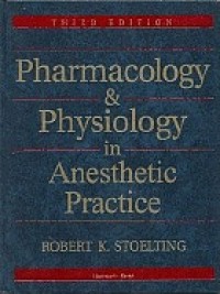 Image of Pharmacology and physiology in anesthetic practice