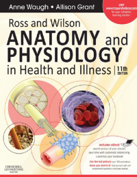 Image of Ross and Wilson anatomy and physiology in health and illness