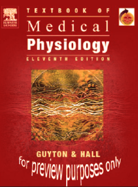 Image of Textbook Of Medical Physiology