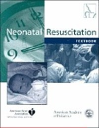 Image of Textbook of neonatal resuscitation