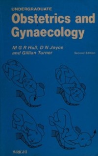 Image of Undergraduate obstetrics and gynaecology